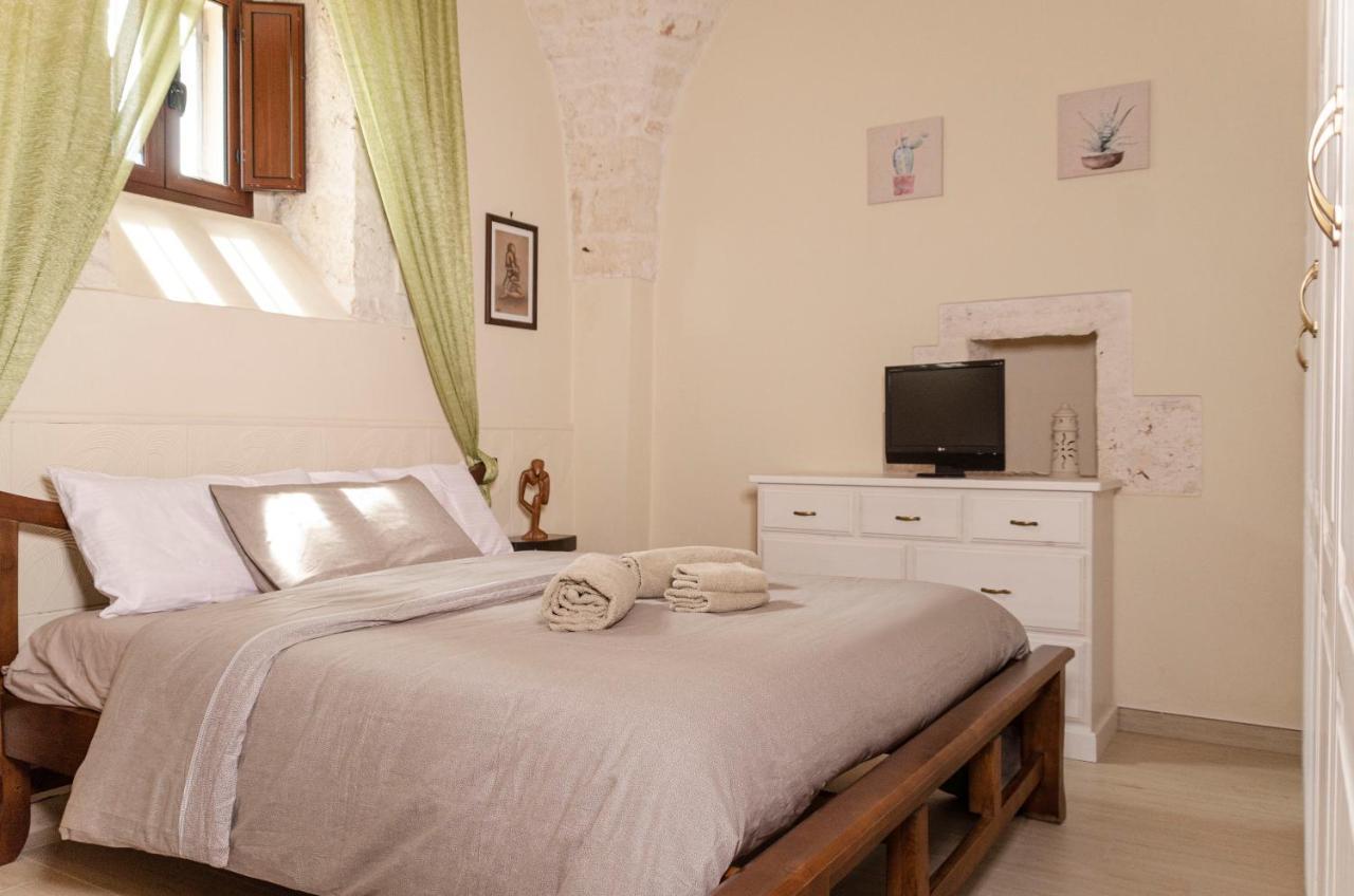 Apulialux Villa Minco Di Tata - Martina Franca Exterior foto